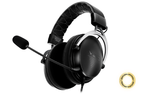 (中古)VISIONBRIGHT VG1000　OH Audífonos – VSG Panama